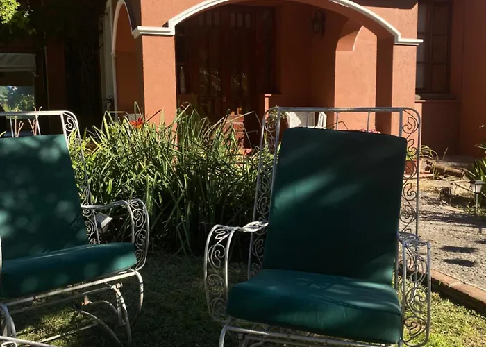 Estancia Urbana Hotel Boutique