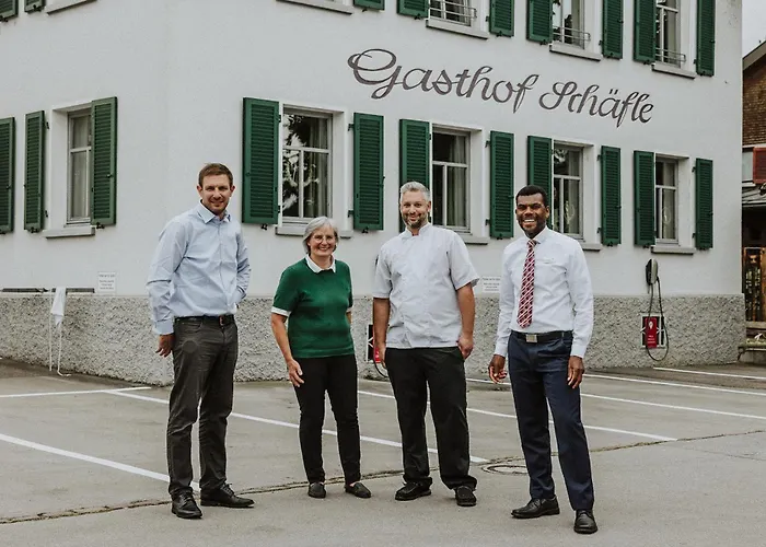 Schaefle Feldkirch-Altenstadt