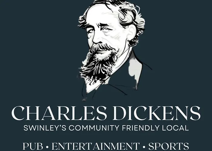 The Charles Dickens Hotel