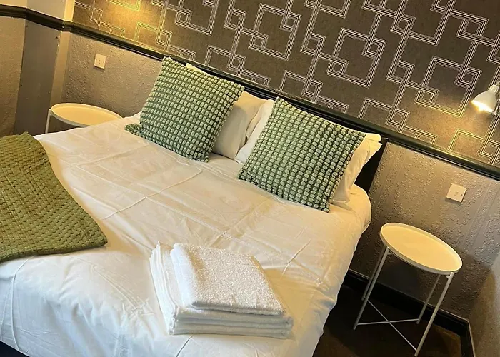 The Charles Dickens Hotel