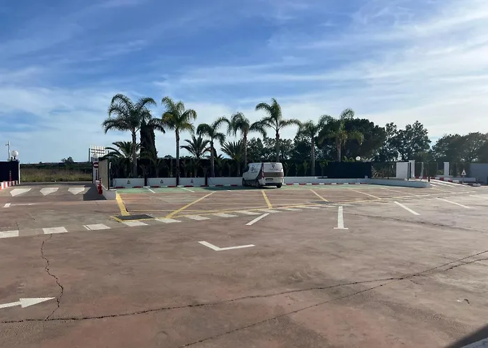 Don Leone Hotel