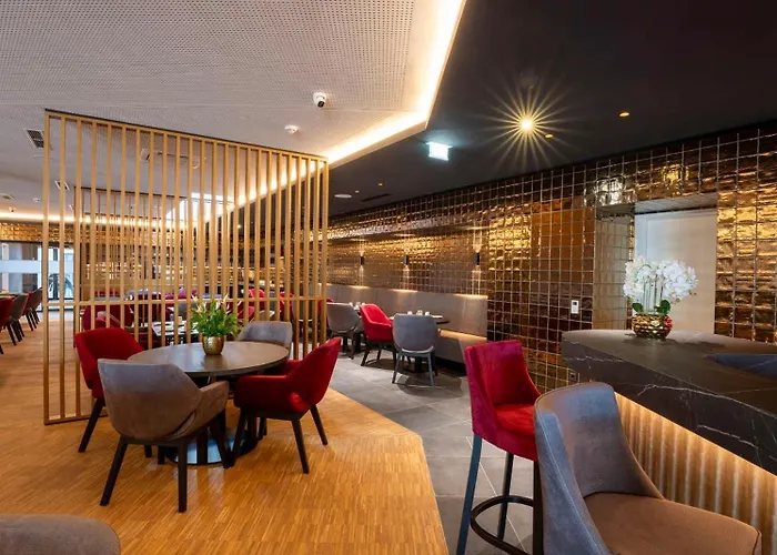 PLAZA INN Wiener Neustadt, BW Signature Collection