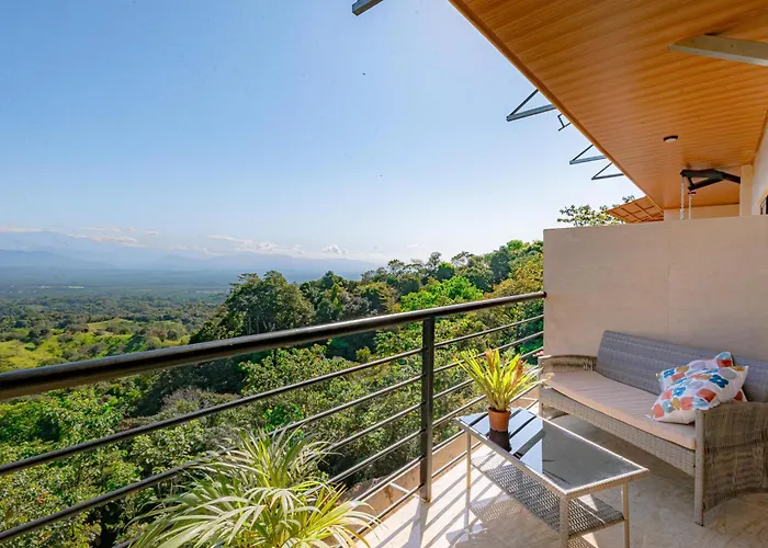 Mountain Top Park Hotel