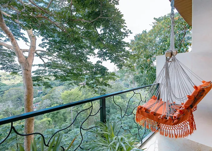 Mountain Top Park Hotel