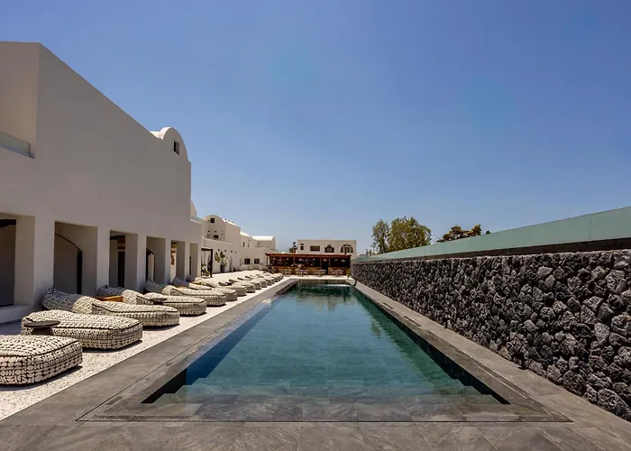 Santo Mangata Boutique Hotel And Spa