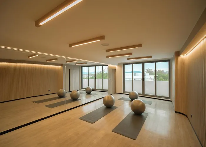 Sole Mio Boutique Hotel And Wellness - Adults Only