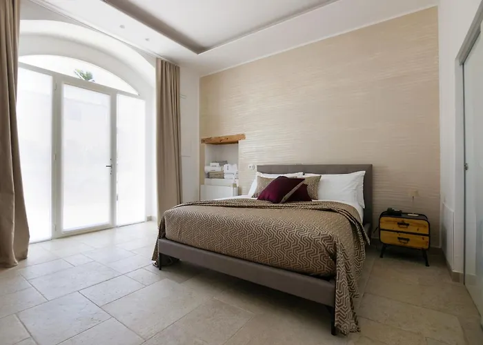 Villa Gentile Resort E Spa