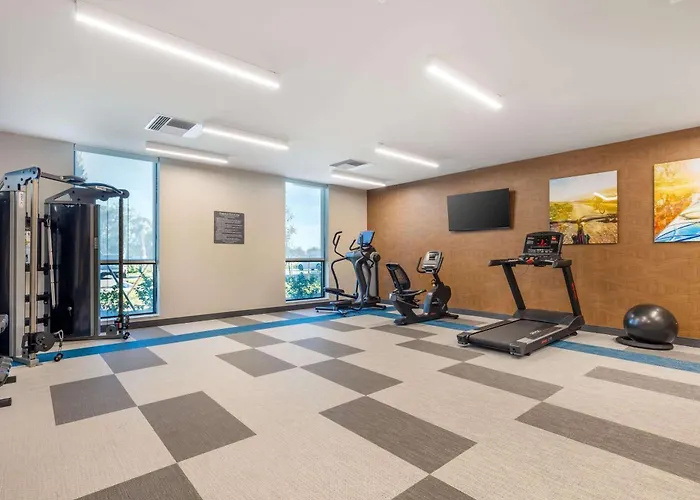 Comfort Suites Fort Myers East I-75