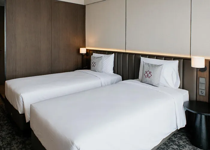 Manon Boutique Hotel Kota Lama Semarang