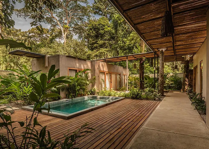 La Bonita Lodge