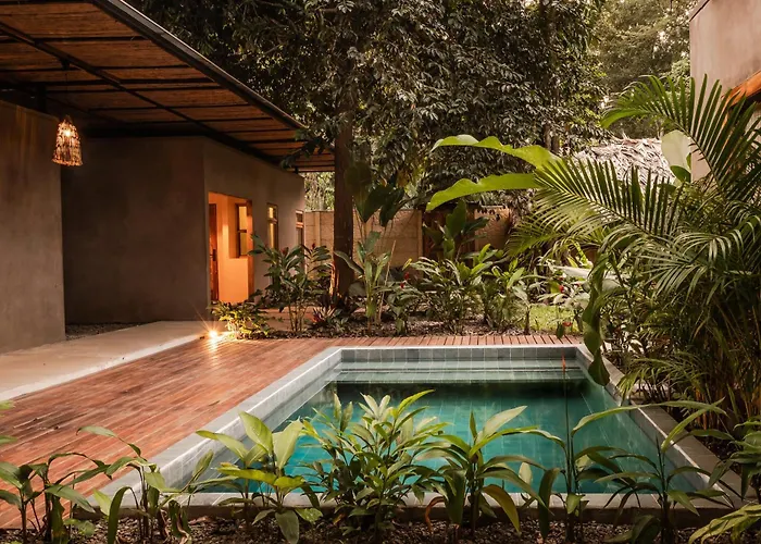 La Bonita Lodge