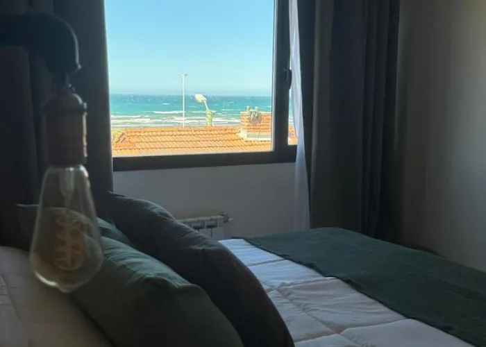 Parry Smart Hotel