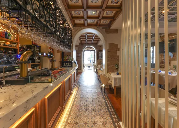 La Casa Azul Boutique Hotel