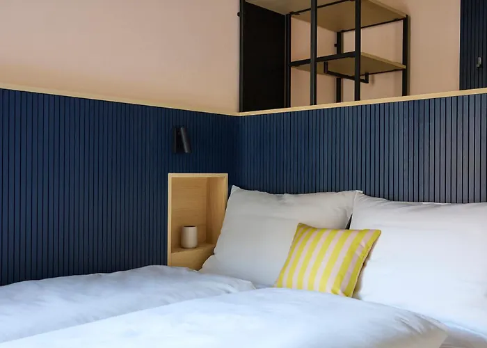Hotel Und - Smart Alpine Stay