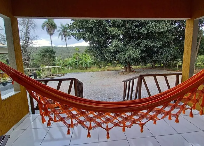 Pousada Canto Dos Pássaros Araras Canindé