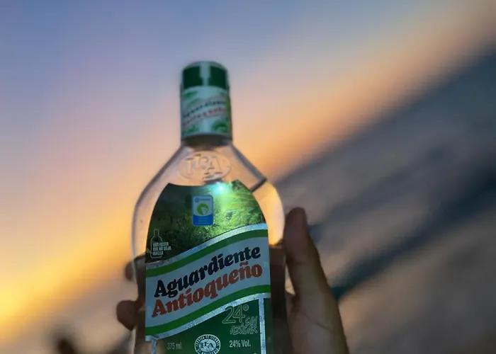 Hostel Bunker Peru