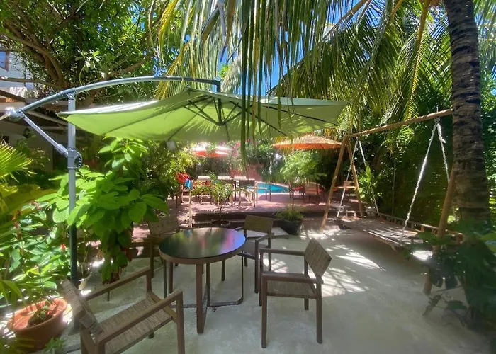Viluveli Holiday Retreat