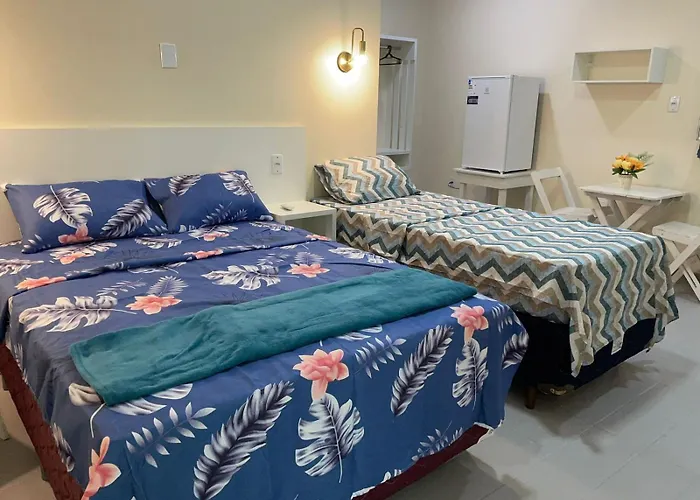 Hotel Residencial Vista Bela