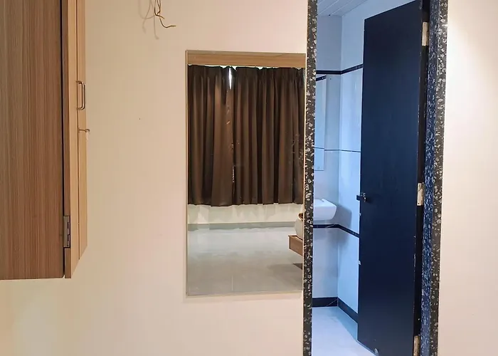 Hotel Stay Inn Near Bhiwandi Thane Railway Station
