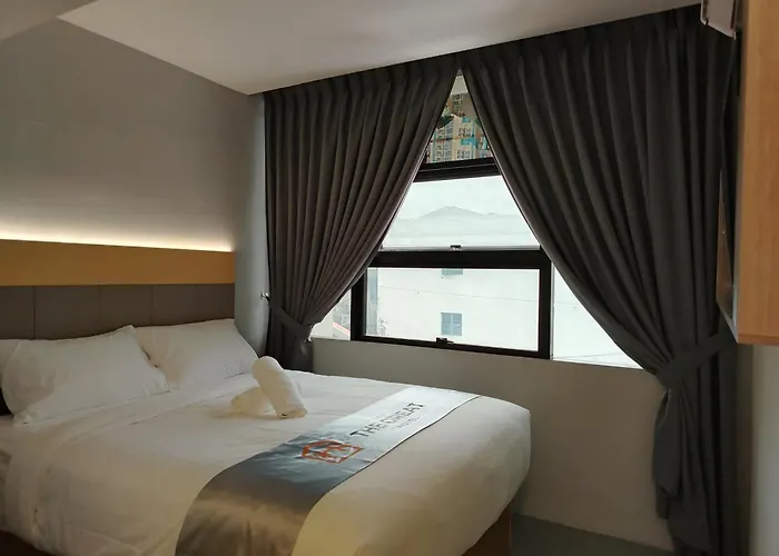 The Great Hotel Greenhill