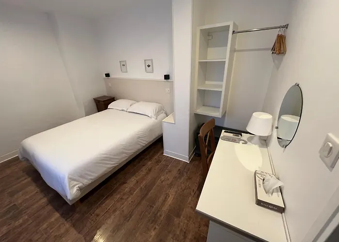 Arnaud Bernard Hôtel