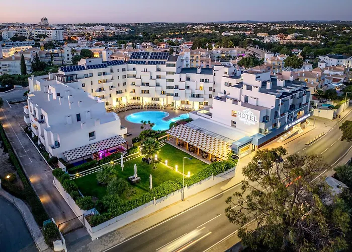 Santa Eulalia Hotel & Spa