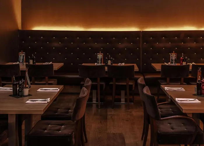 Pentahotel Wiesbaden