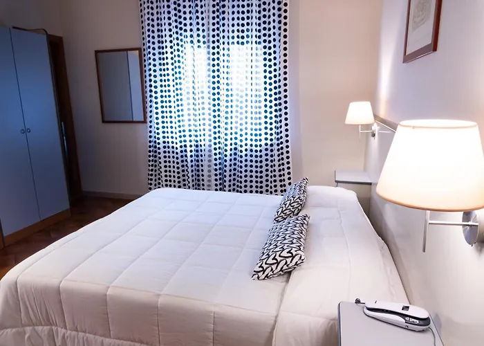 Hotel Ai Tufi