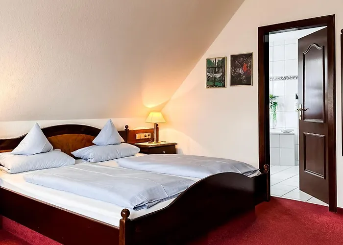 Hotel Stockhausen