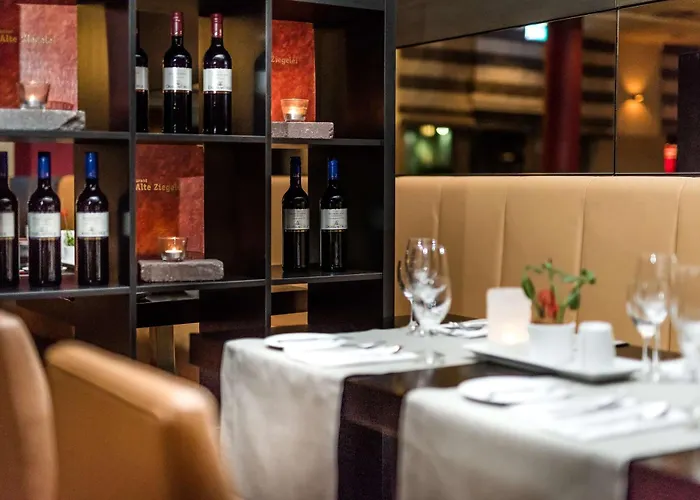 Four Points By Sheraton Regensburg