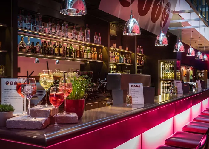Four Points By Sheraton Regensburg