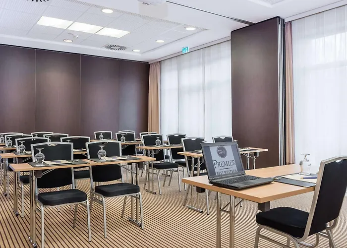 Four Points By Sheraton Regensburg