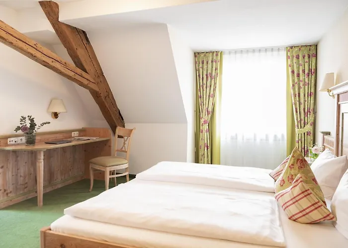 Landhotel 3Kronen