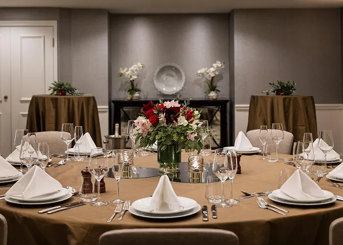 Taj Campton Place