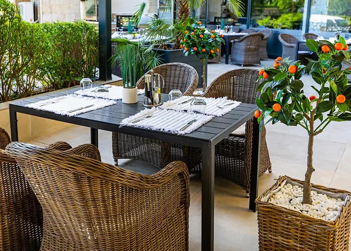 Grand Hotel Shumen
