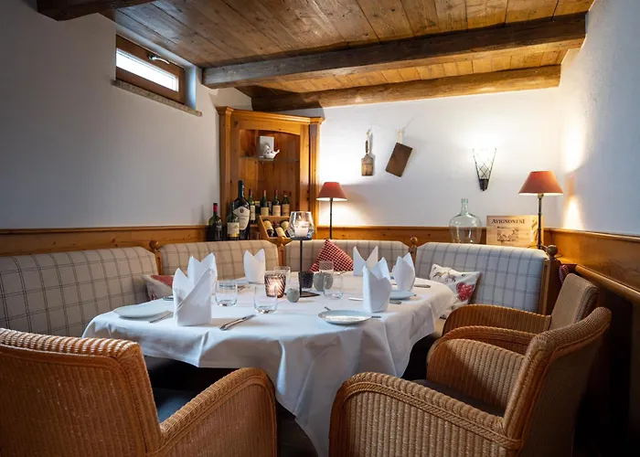 Hotel Gasthof Rössle