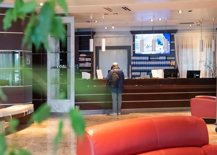 Dado Hotel International