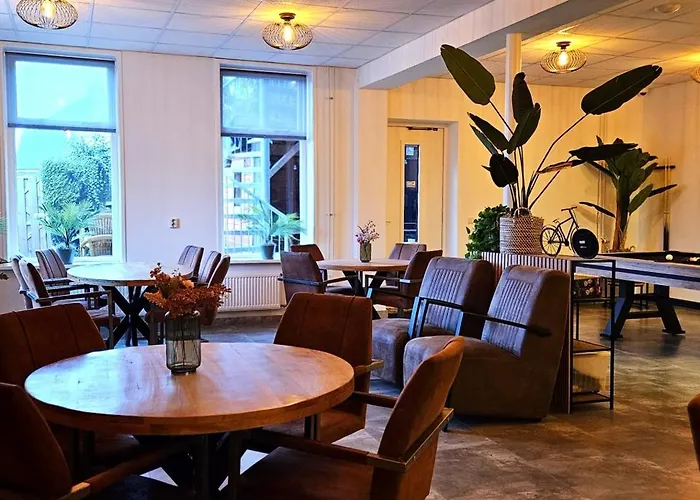 Hotel Eckhardt