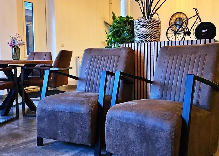 Hotel Eckhardt