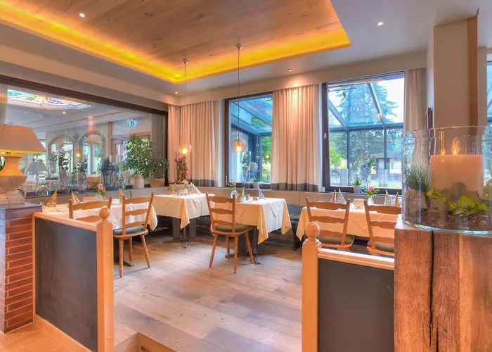 Best Western Hotel Brunnenhof