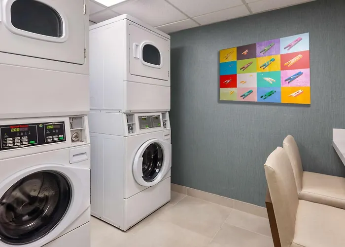 Homewood Suites By Hilton Tampa Airport - Westshore