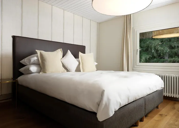 Beausite Park Hotel & Spa