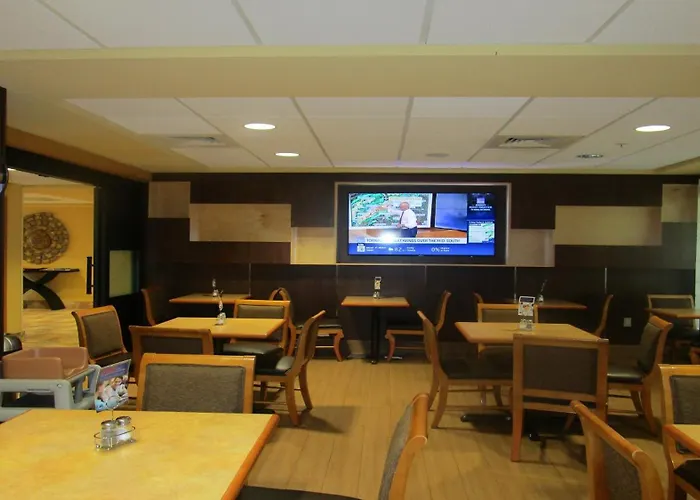 Holiday Inn Express And Suites Fort Lauderdale Airport West By Ihg