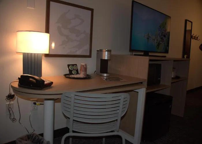 Spark By Hilton Amarillo East