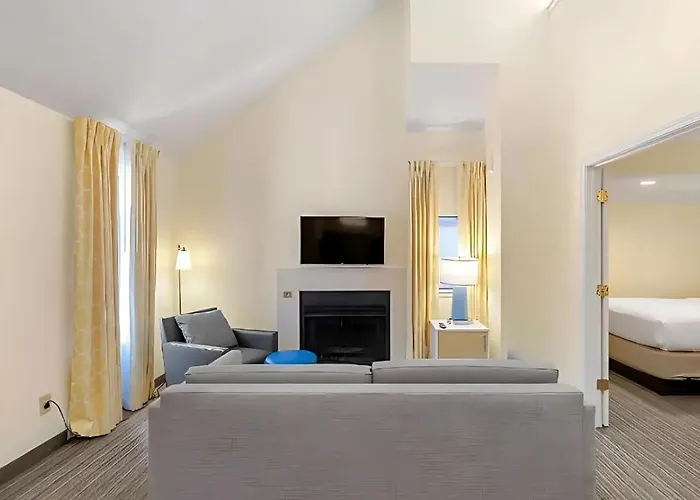 Sonesta Es Suites Cincinnati - Sharonville West
