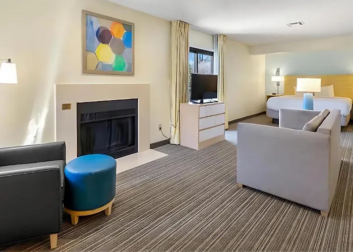 Sonesta Es Suites Cincinnati - Sharonville West