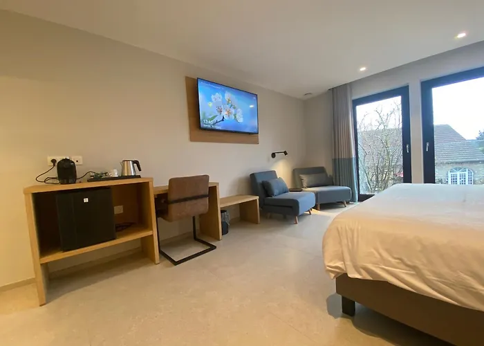 Hotel Beau Site