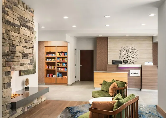 Fairfield Inn Tallahassee North/I-10