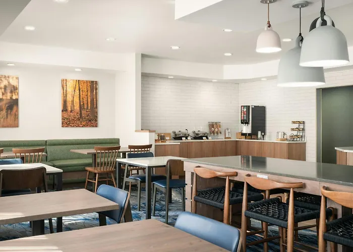 Fairfield Inn Tallahassee North/I-10