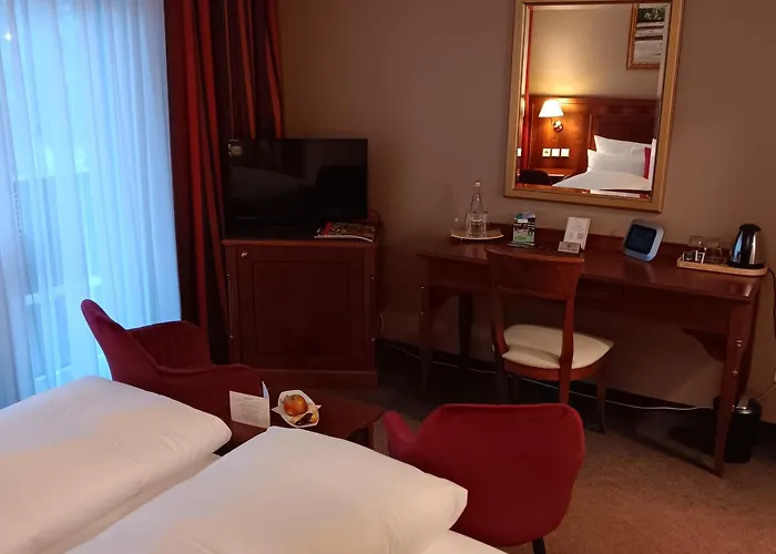 Schwarzwaldhotel Sonne